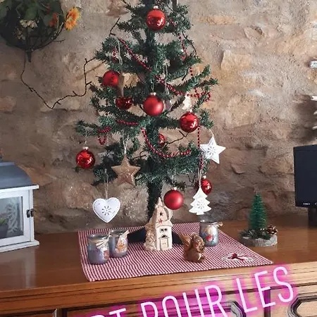 Le Clos Des Vins D'anges Holiday home *