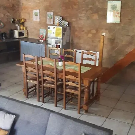 Le Clos Des Vins D'anges Holiday home *