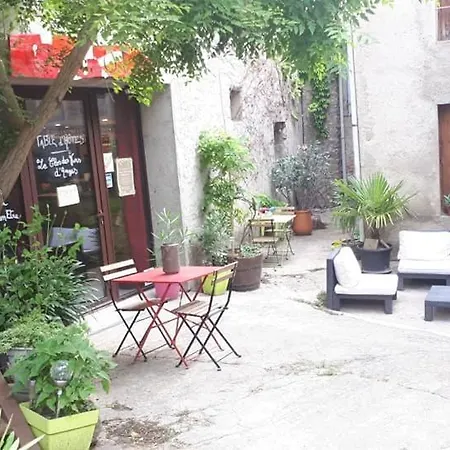 Casa vacanze Le Clos Des Vins D'anges *